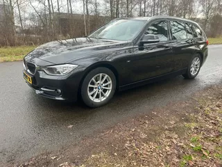 BMW 3-serie Touring 320d EfficientDynamics Edition High Executive
