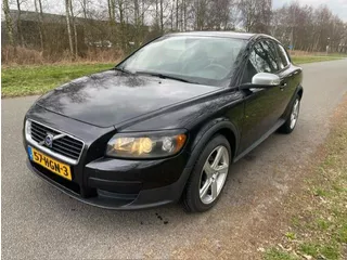 Volvo C30 1.6D