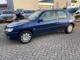 Peugeot 306 1.4 XR