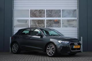 Audi A1 Sportback 30 TFSI epic S-Tronic 116pk Virtual/Airco/Cruise/Lane.Assist/LED/PDC/Carplay/Android/Navi/17"LM/Dealeronderhoud