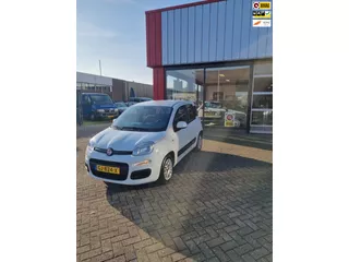 Fiat Panda 0.9 TwinAir Edizione Cool