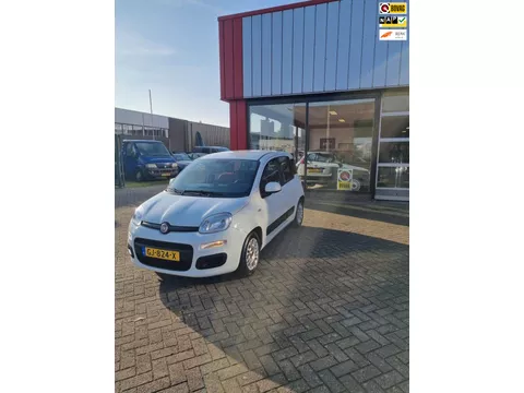 Fiat Panda 0.9 TwinAir Edizione Cool