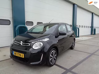 Citroen C1 1.2 PureTech Shine