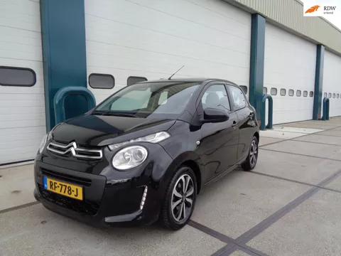 Citroen C1 1.2 PureTech Shine