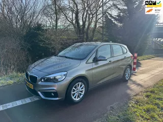 BMW 2-serie Active Tourer 216i Executive|NAP|Luxe|Trekhaak|