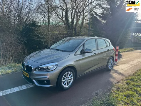 BMW 2-serie Active Tourer 216i Executive|NAP|Luxe|Trekhaak|