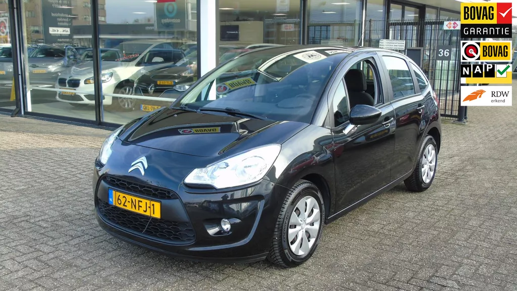 Citroen C3 1.4 Dynamique Nieuwe distributieriem!
