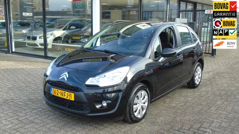 Citroen C3 1.4 Dynamique Nieuwe distributieriem!