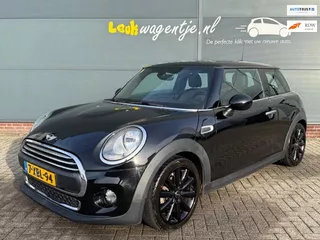 Mini Mini 1.2 One Salt *navi *cruise *bluetooth *NL auto