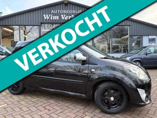 Renault Twingo 1.2 TCE GT AIRCO