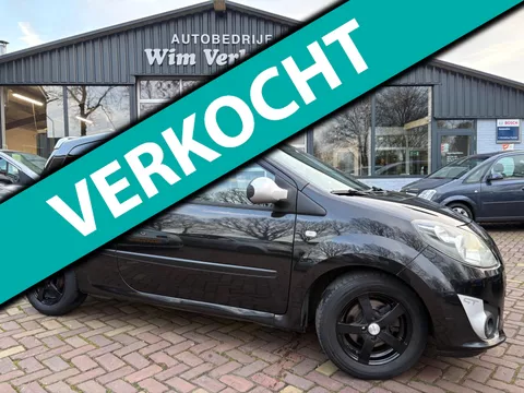 Renault Twingo 1.2 TCE GT AIRCO