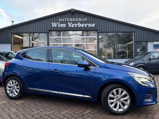 Renault Clio 1.0 TCe Intens airco/navigatie
