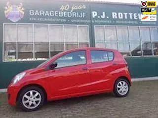 Daihatsu Cuore 1.0 Clever