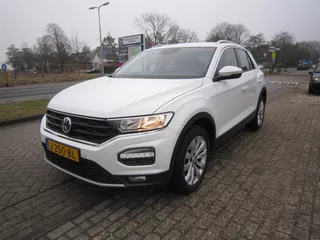 Volkswagen T-Roc 1.5 TSI aut Style Business