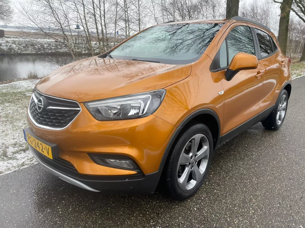 Opel Mokka X 1.6 CDTI Business+