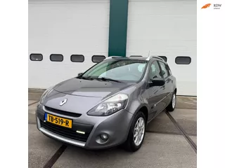 Renault Clio Estate 1.2 TCE Night & Day