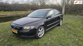 Volvo S40 2.4 Kinetic