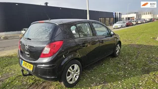 Opel Corsa 1.2-16V '111' Edition