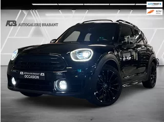 Mini Mini Countryman 1.5 Cooper Salt Automaat/Pano/Navi/XenonLED