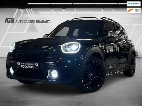 Mini Mini Countryman 1.5 Cooper Salt Automaat/Pano/Navi/XenonLED