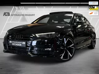 Audi A3 Limousine 1.4 TFSI CoD S- Line Pano/Automaat/Navi/Cruise/ Carplay