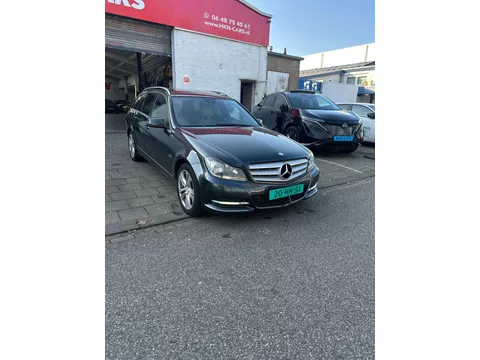 Mercedes-Benz 220 CDI Avantgarde PANO|LEDER|CAMERA