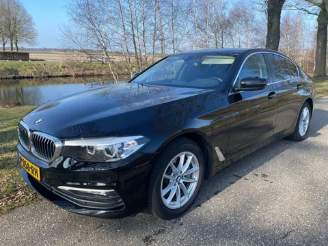 BMW 5-serie 530e iPerformance Executive