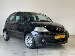 Citroen C3 1.4i Différence | Lees Tekst..
