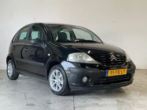 Citroen C3 1.4i Différence | Lees Tekst..