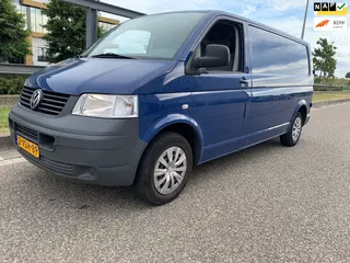 Volkswagen Transporter 1.9 TDI 340 MHD * APK 3-2027 * NAP * EURO 4 *
