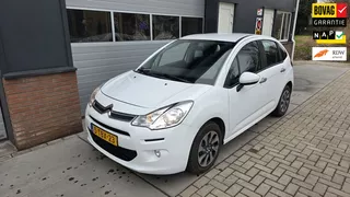 Citroen C3 1.0 VTi Attraction met Revisie motor! | 12 mnd BOVAG garantie!