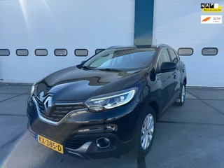 Renault Kadjar 1.2 TCe Intens