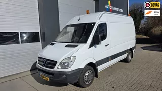 Mercedes-Benz Sprinter 519 3.0 CDI 366 HD