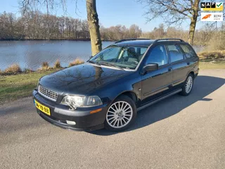 Volvo V40 1.8 Europa | nieuwe apk: 03-03-2027 |