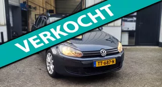 Volkswagen Golf Variant 1.4 TSI Highline/ DSG/ Nieuwe APK