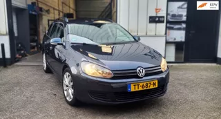 Volkswagen Golf Variant 1.4 TSI Highline/ DSG/ Nieuwe APK