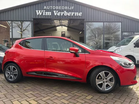 Renault Clio 1.2 Collection Airco/Navigatie