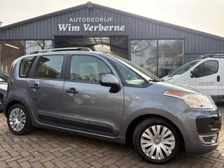 Citroen C3 Picasso 1.4 VTi AIRCO Nieuwe APK