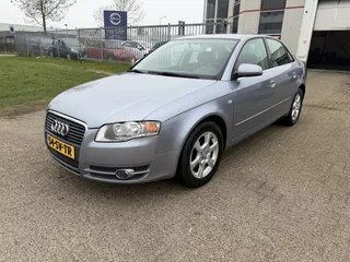 Audi A4 Limousine 2.0 Pro Line Business