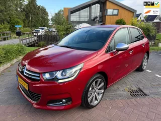 Citroen C4 1.2 PureTech Feel Coll. Distributie APK 2015 NAP