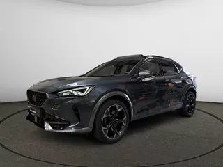 CUPRA Formentor 1.4 E-HYBRID VZ Copper |Pano|360 cam|Memory