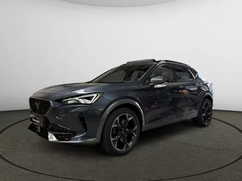 Cupra Formentor 1.4 E-HYBRID VZ Copper |Pano|360 cam|Memory