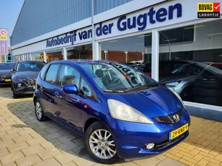 Honda Jazz 1.2 Trend