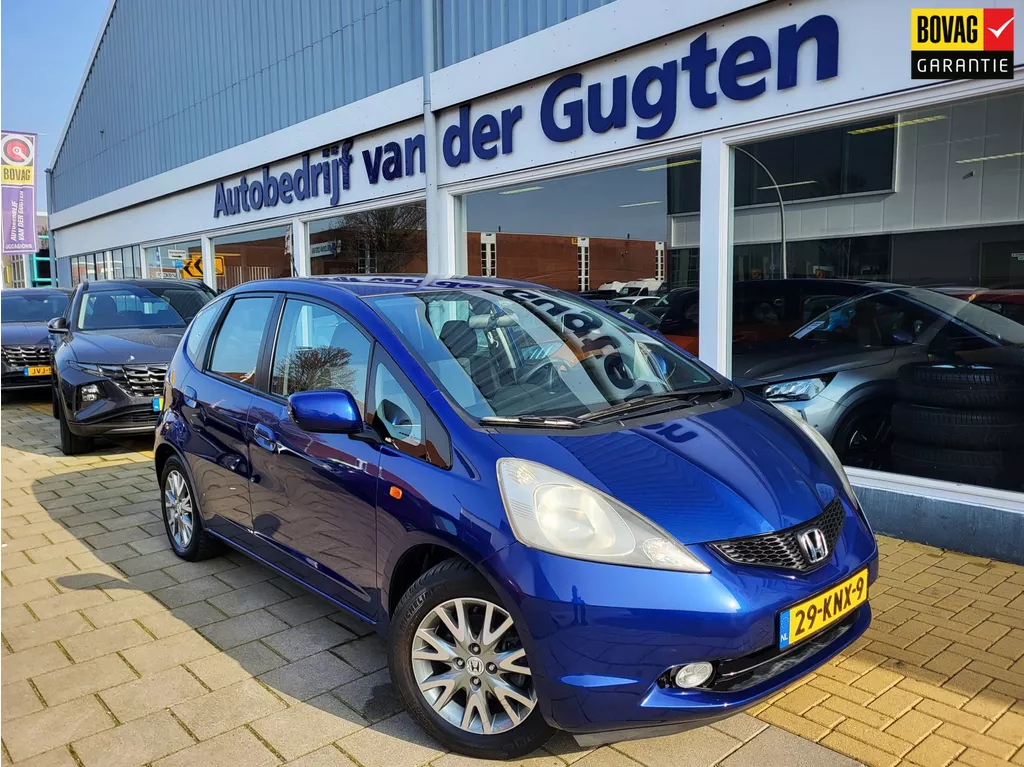 Honda Jazz 1.2 Trend