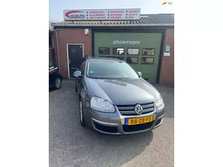 Volkswagen Golf Variant 1.4 TSI Trendline
