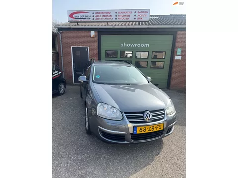 Volkswagen Golf Variant 1.4 TSI Trendline