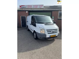 Ford Transit 260S 2.2 TDCI Ambiente