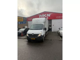 Renault Master T35 2.3 dCi L3 Bakwagen Met klep