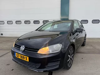 Volkswagen Golf 1.2 TSI Trendline