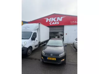 Volkswagen Polo 1.2 TDI BlueMotion Comfortline